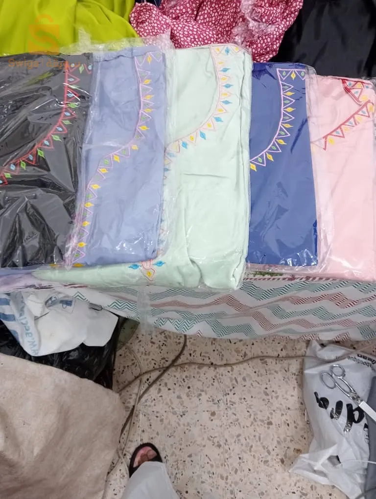 تيبازة بليدة القليعة