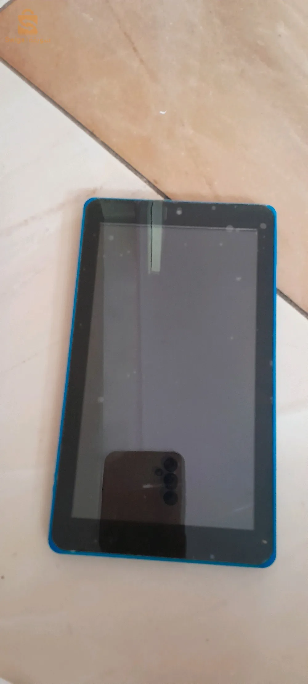 vente tablette condor+sumsung