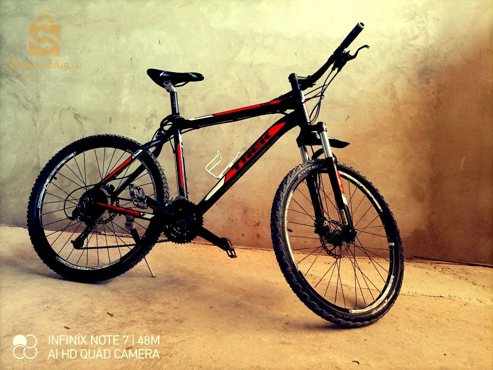 دراجة vélo