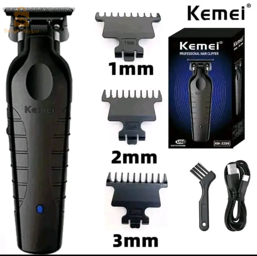 Kemei 2299