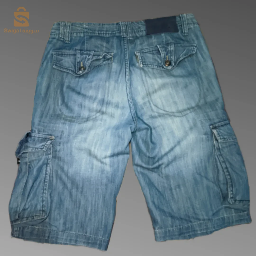 jort authentic made in Spain