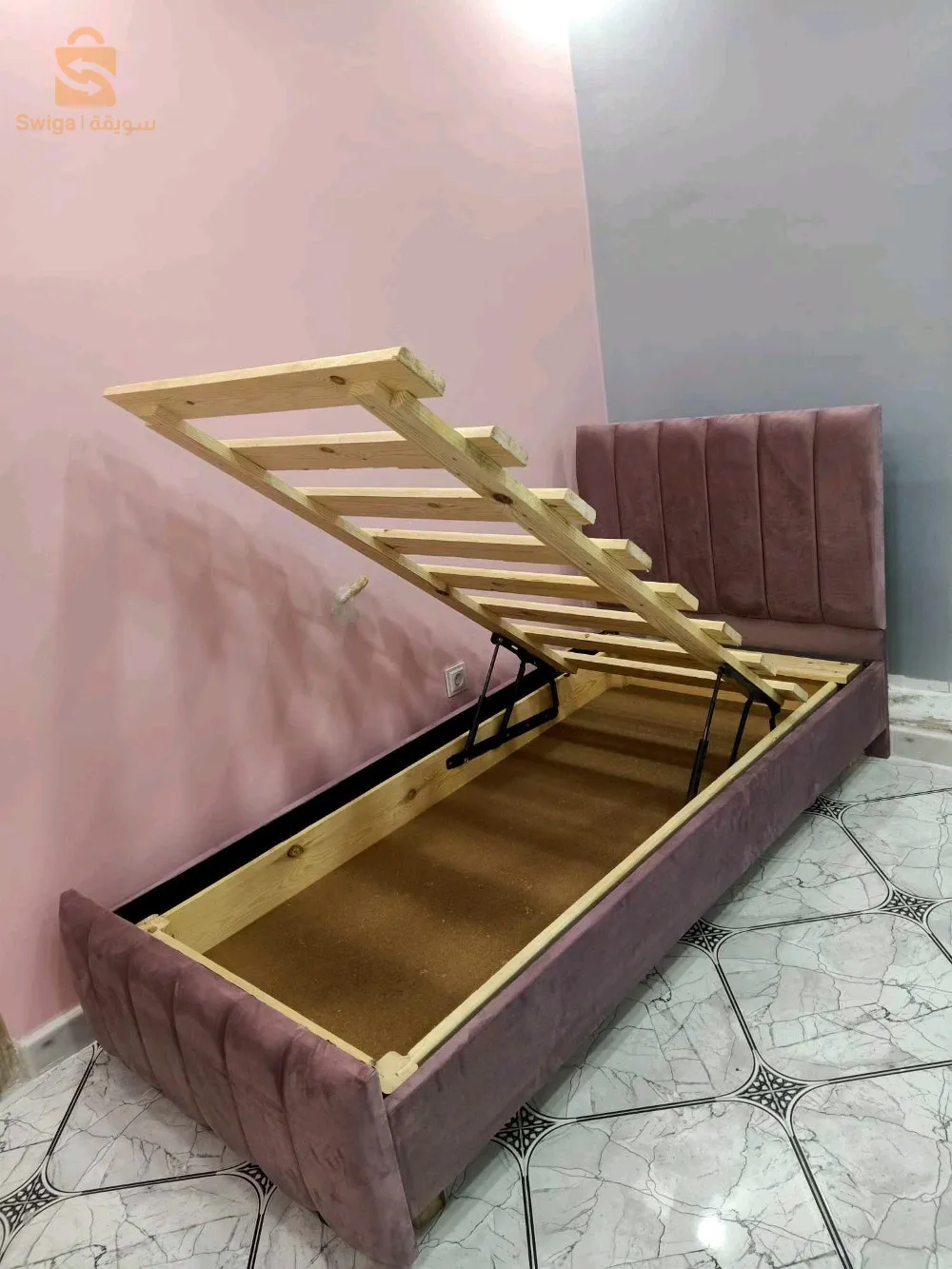 سرير كابيتوني