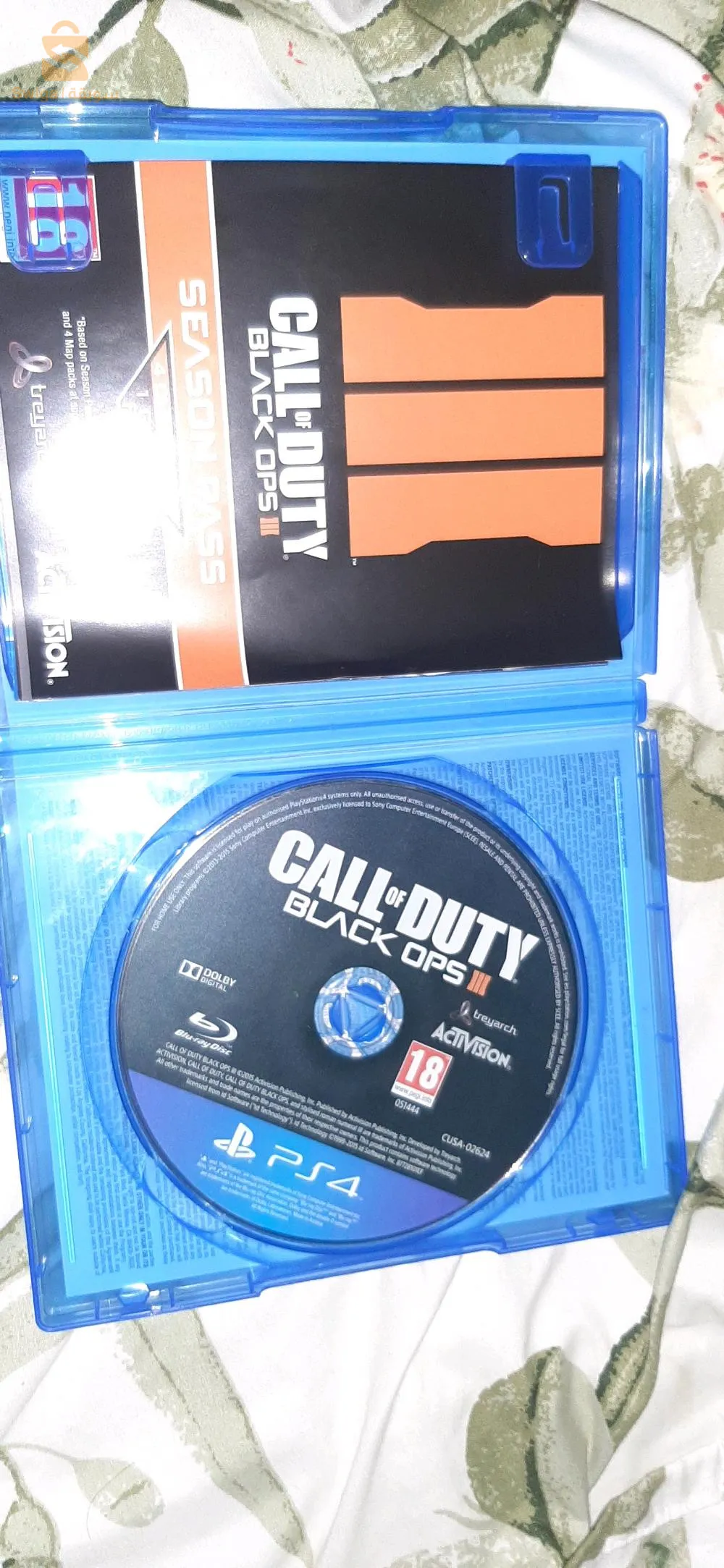call of duty black ops 3