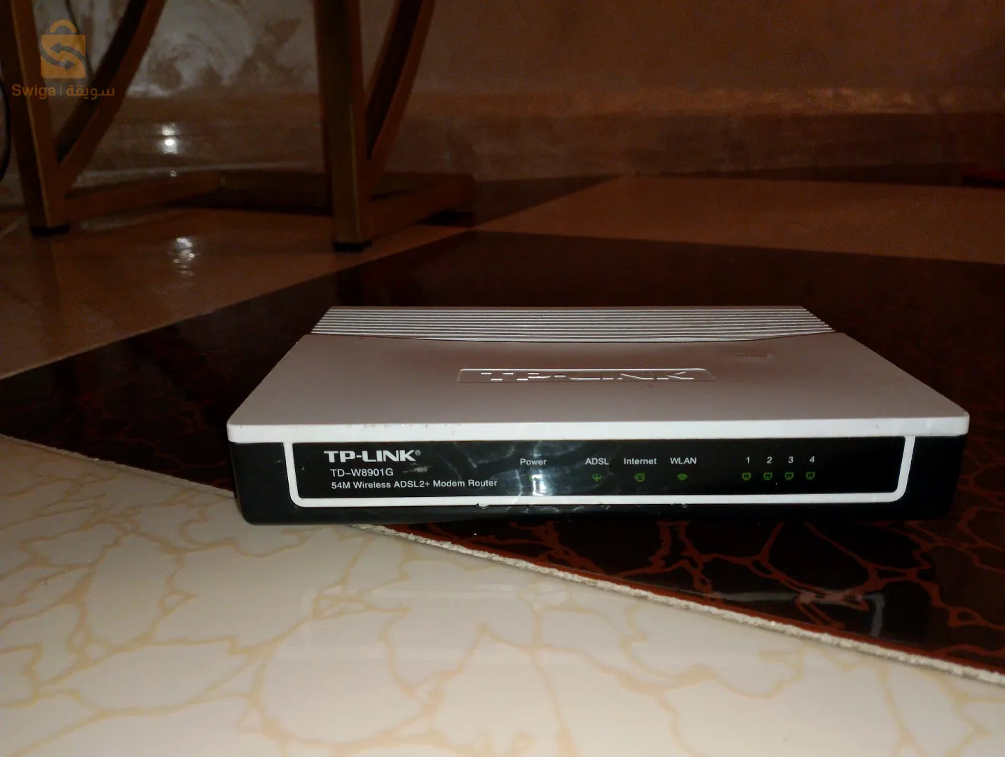 modem tp link