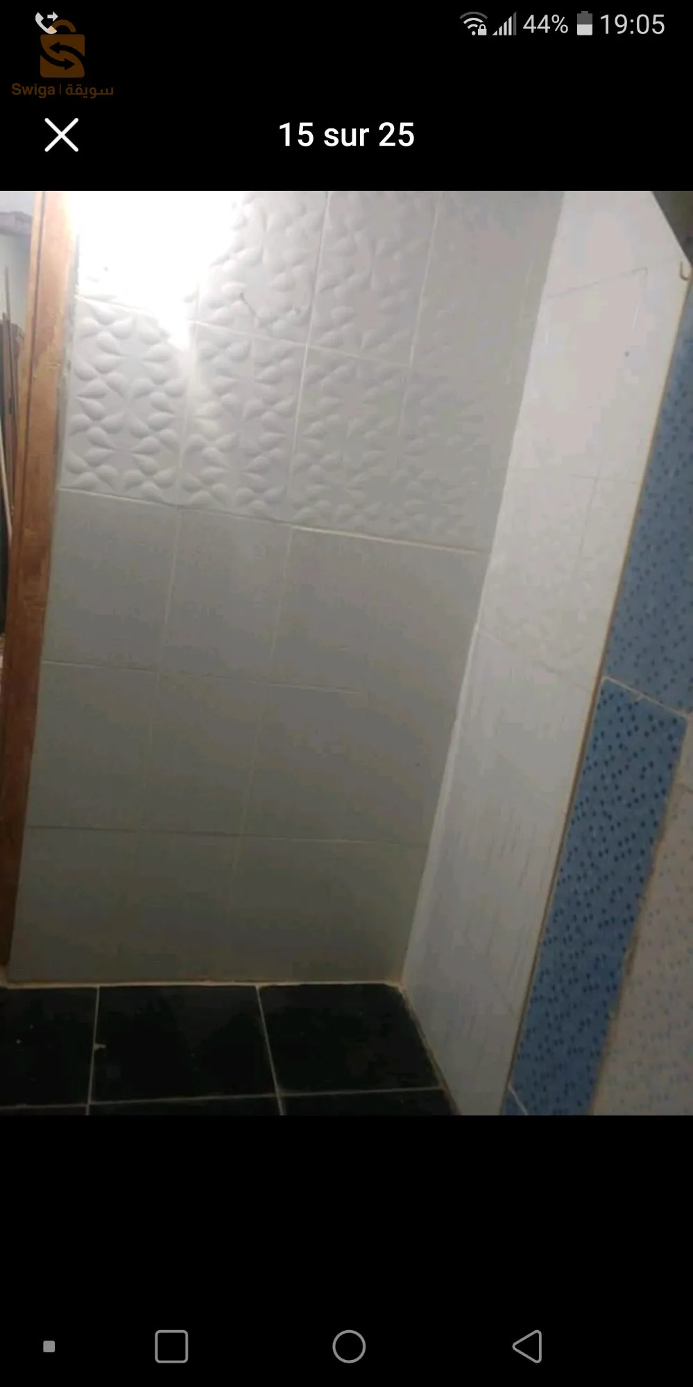 منزل للبيع 114 متر في ولاد سلامة ولاية البليدة السعر 850 مليون كلش متوفر و قريب لكل المرافق العامة