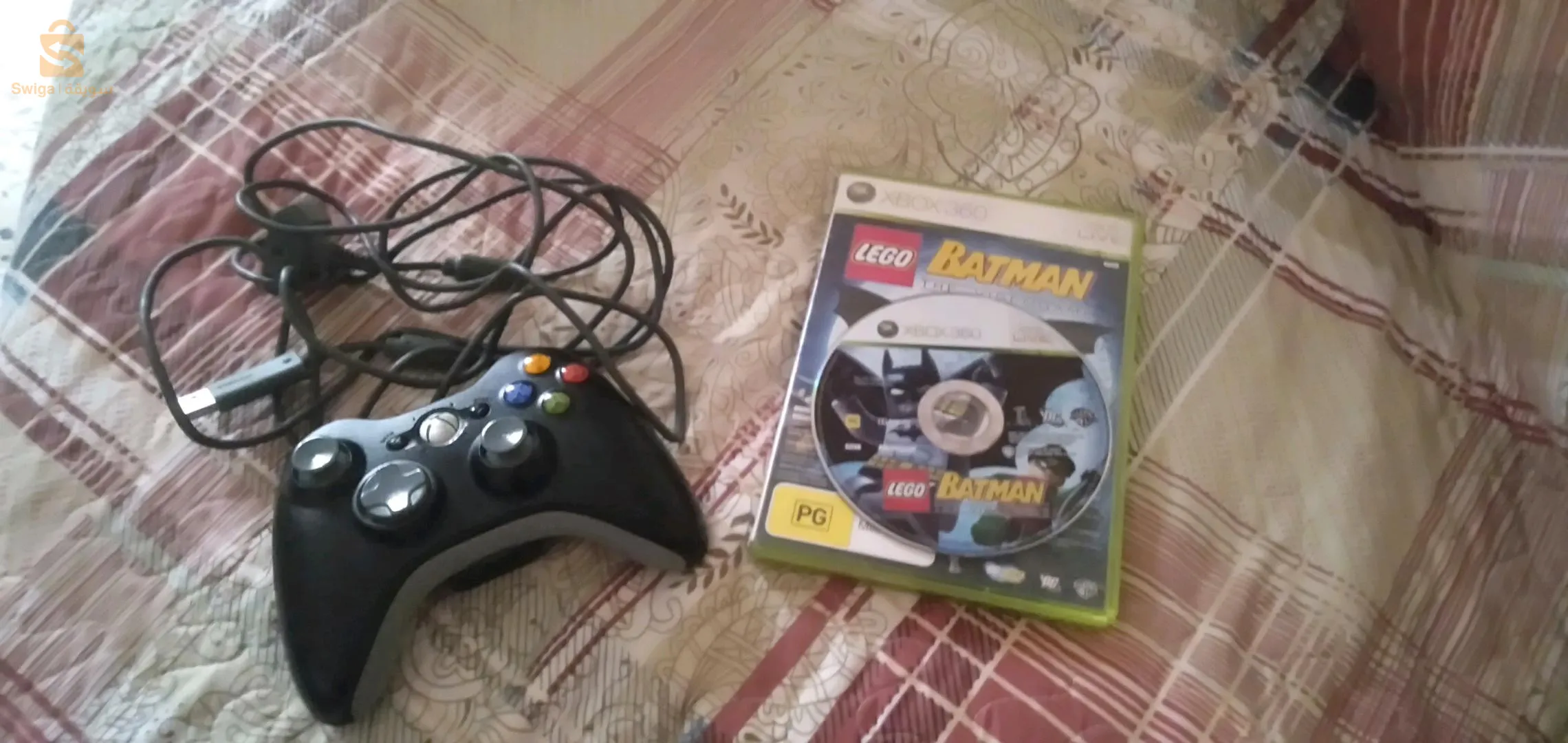 manita+CD original double face