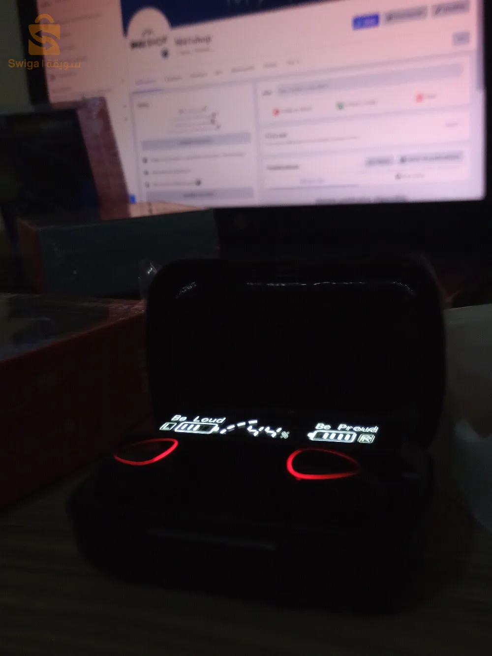 كيتمان بلوتوث M10