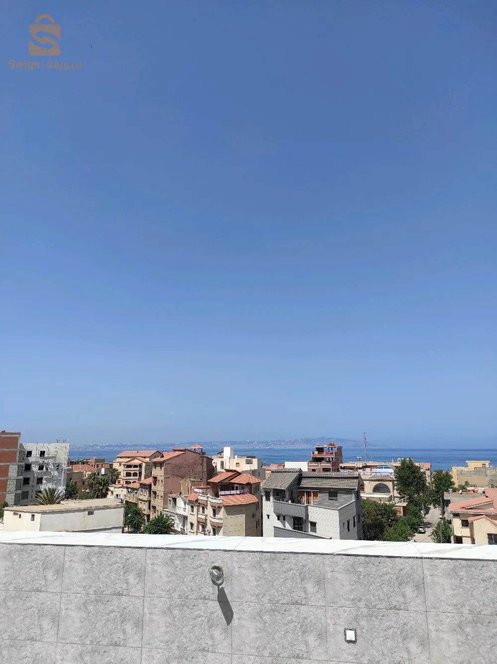 appartement duplex f4 bien fini
