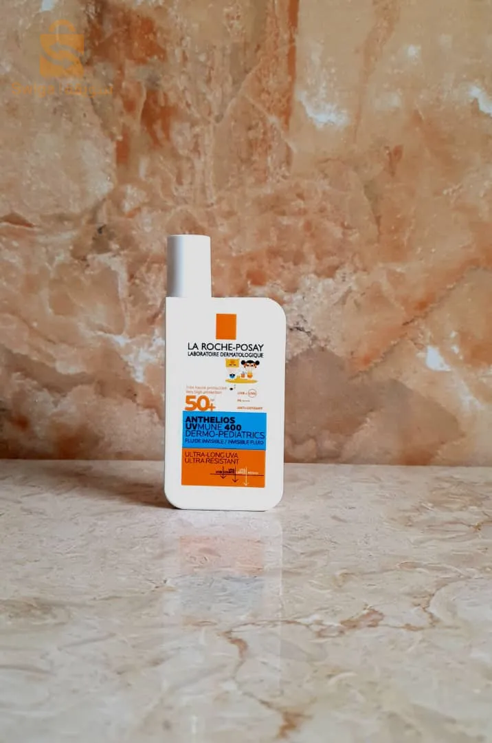 Cosmétique originale