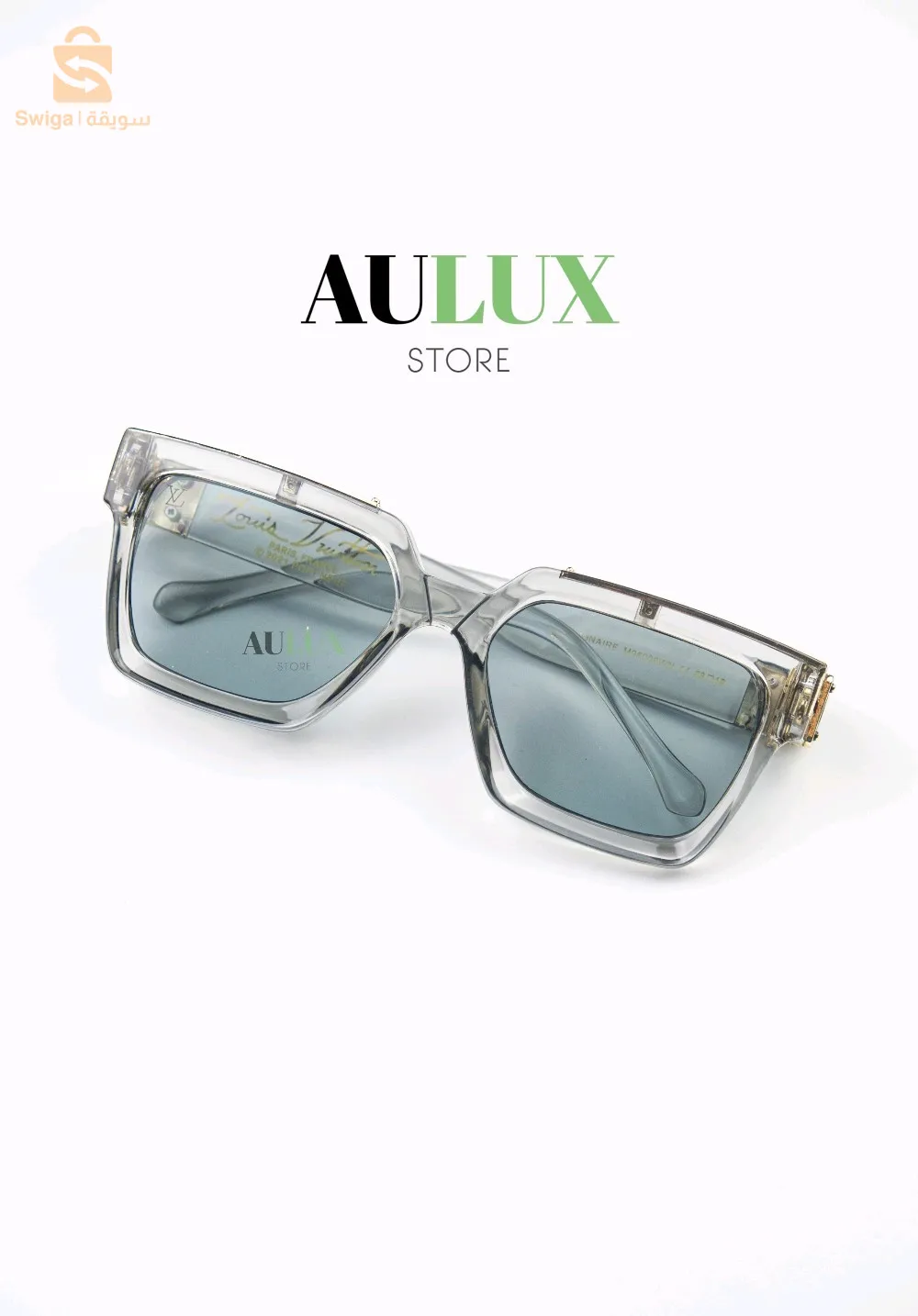 lunettes de soleil pour Femmes