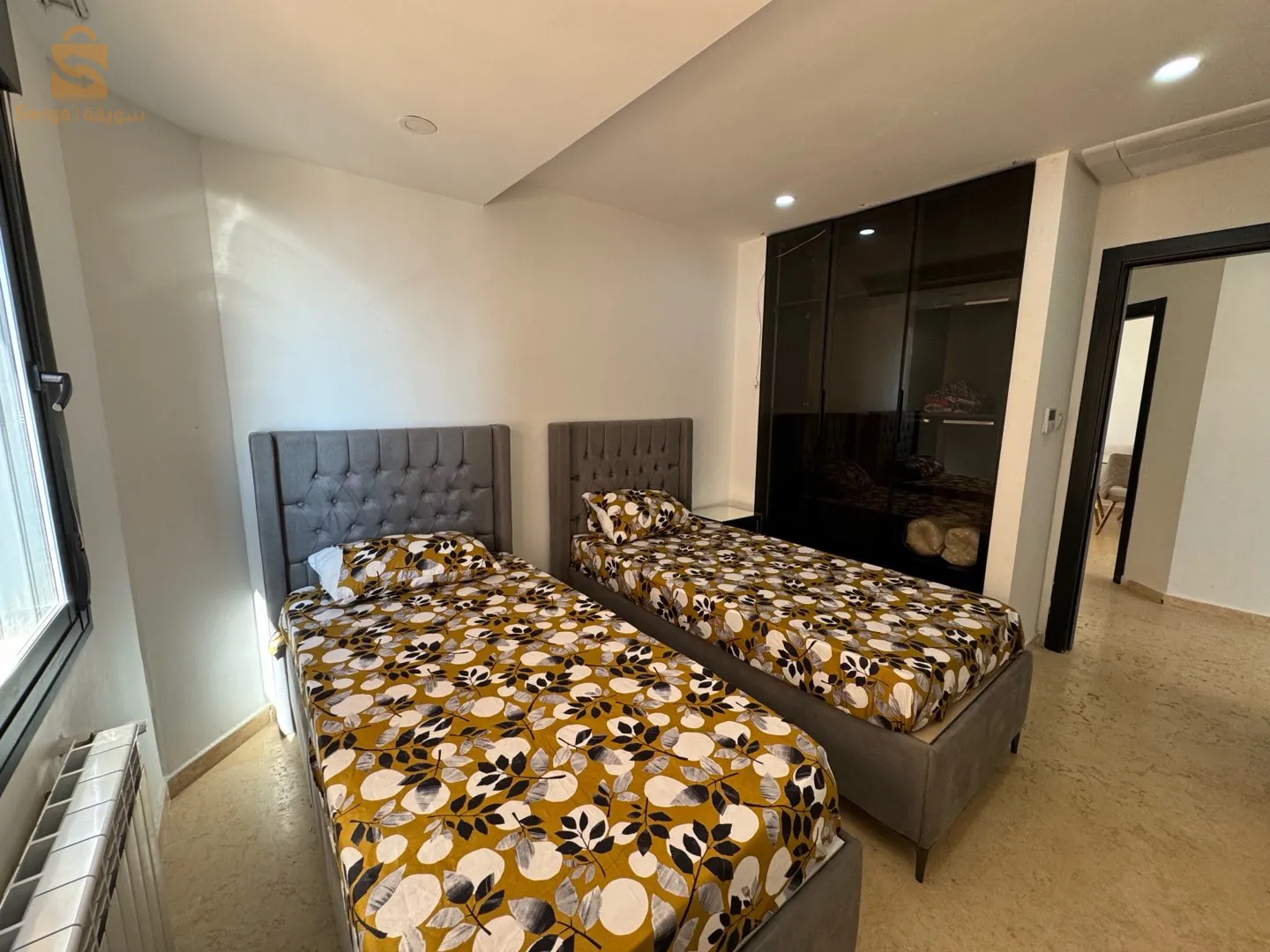 apartment f4 with sea view