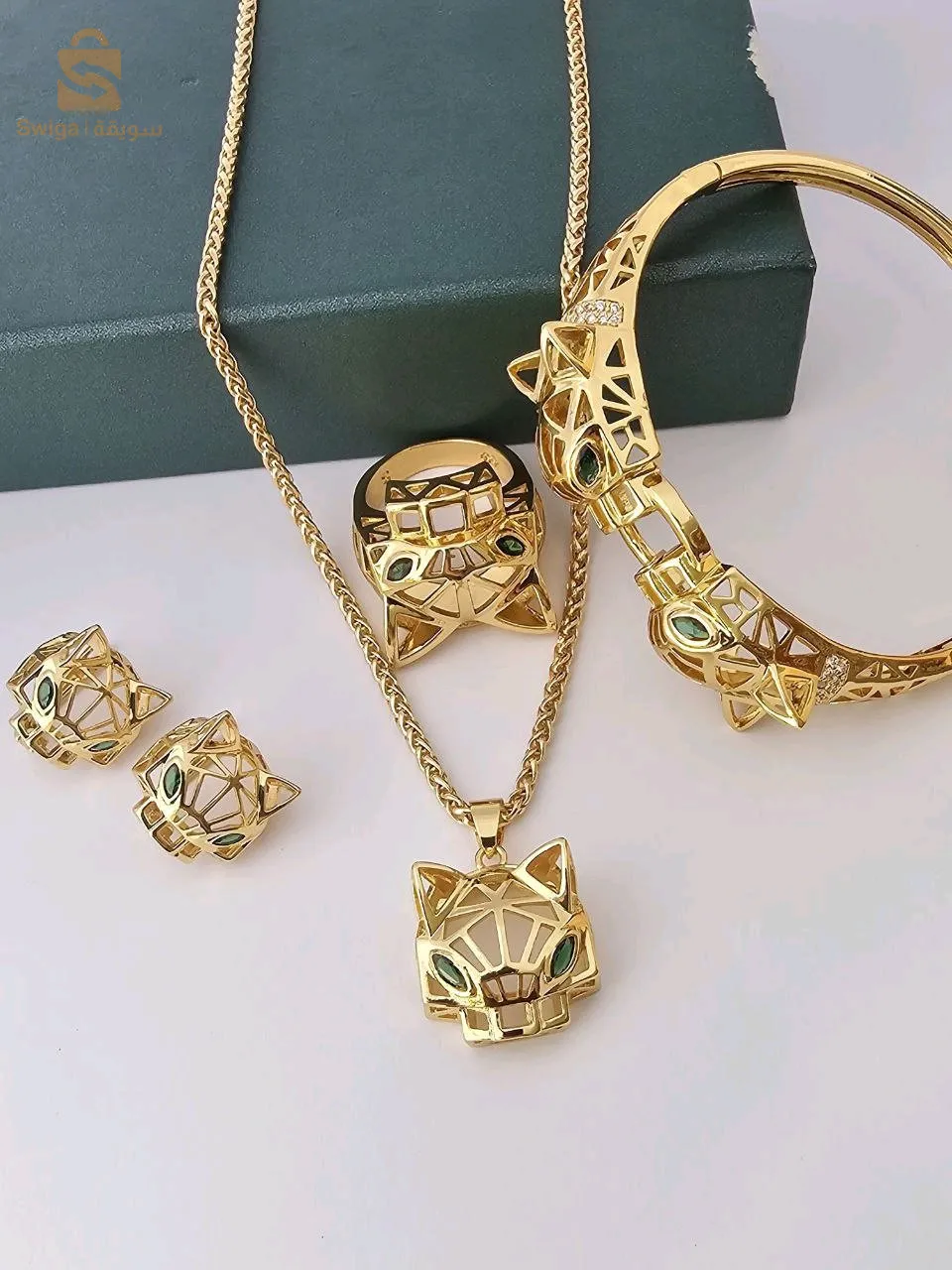 اكسسوارات نسغء