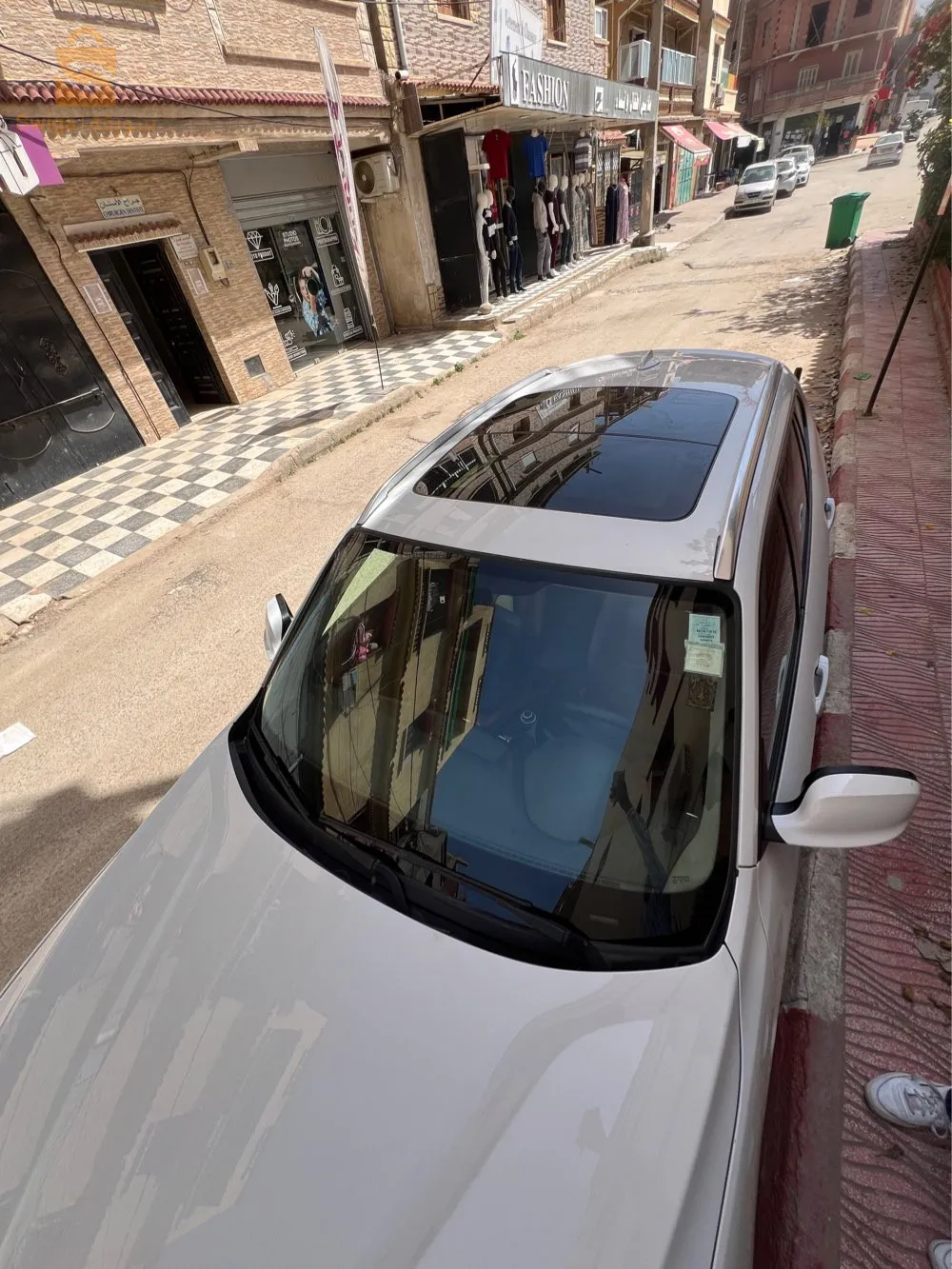 بي ام دبليو Series X 2010 16 الجزائر