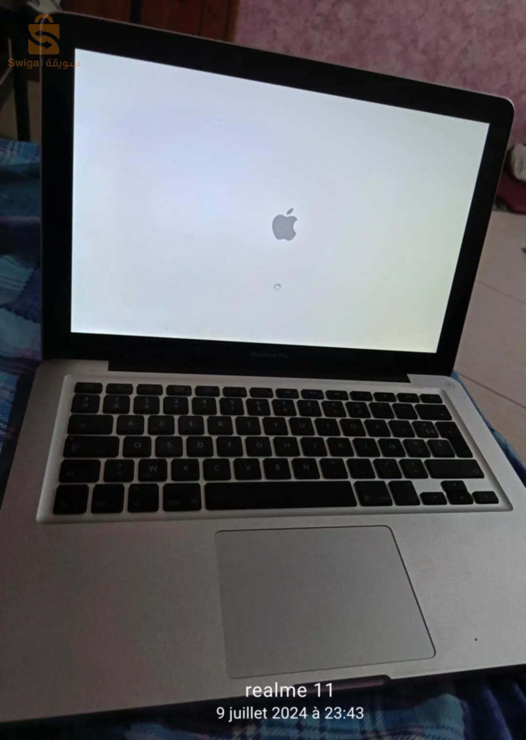 macbook pro