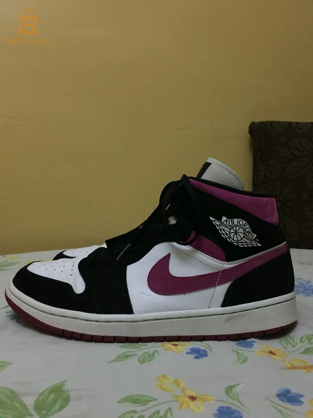 حذاء Air Jordan Nike