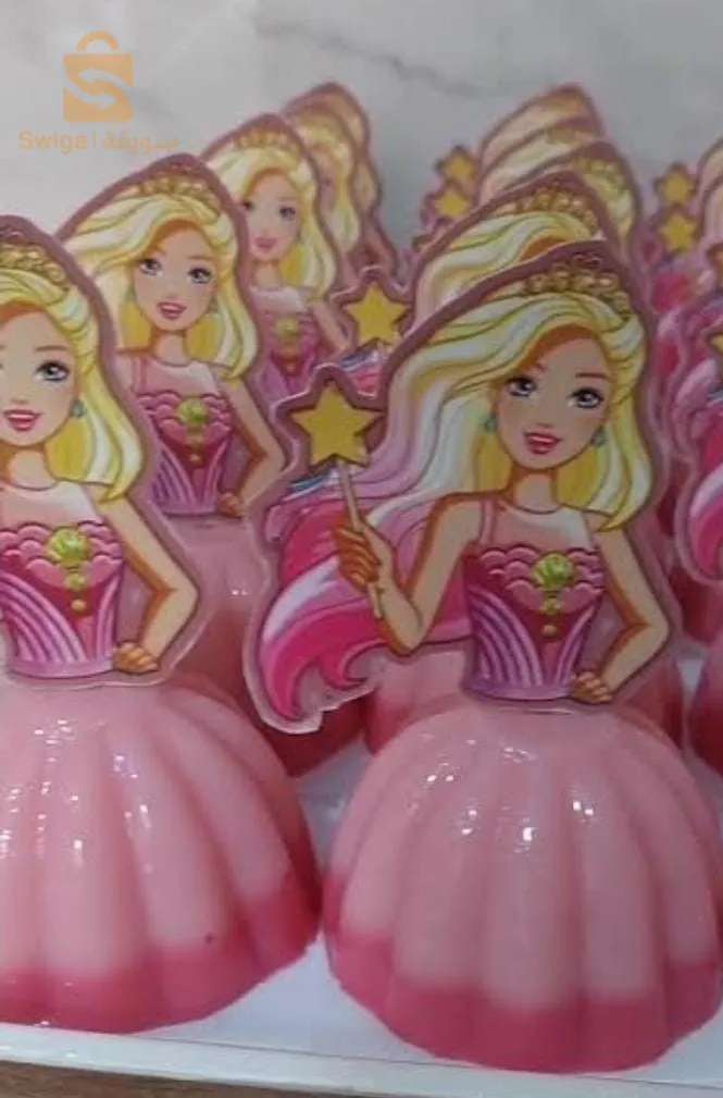 ديكور اطفال صيغار