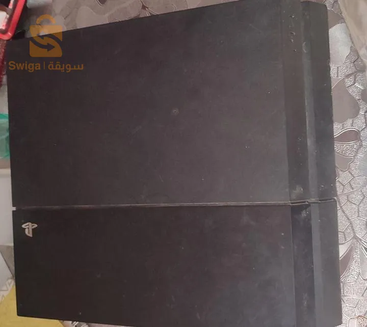 بي اس فور للبيع