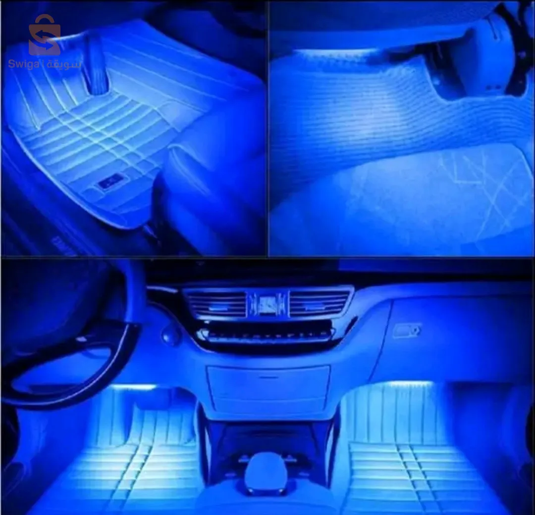 LED pidel