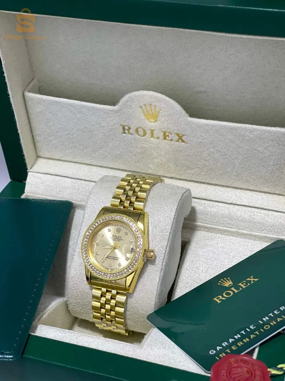 montre casio / rolex disponible livraison disponible 58 wilayas page instagram : lovelylux31