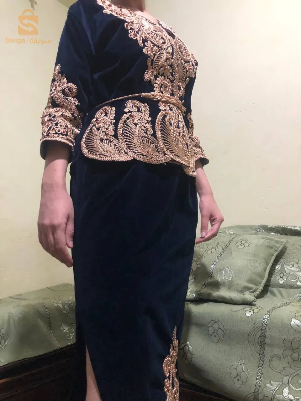 اكسسوارات وملابس نساىية