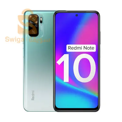 redmi note 10 4/128