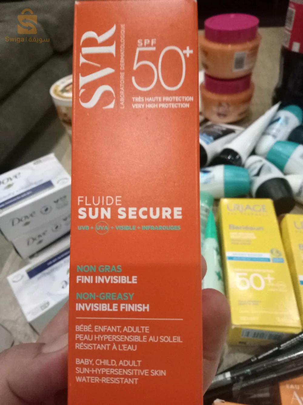 produits originaux
