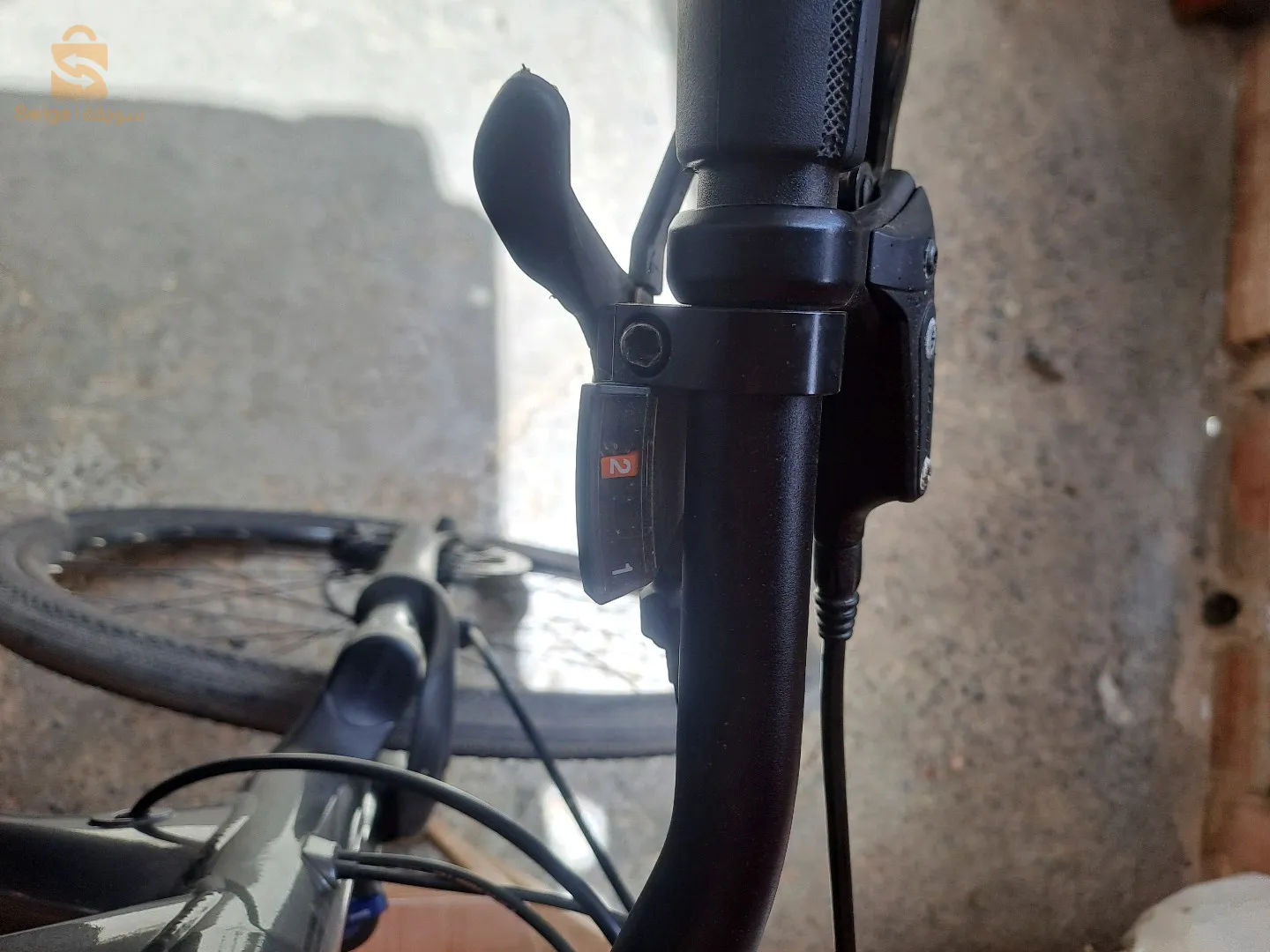 دراجة هوائية فرنسية