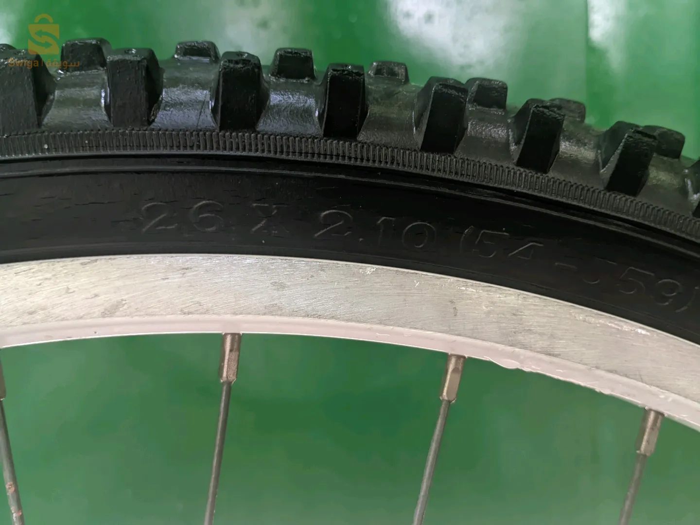 دراجة هوائية