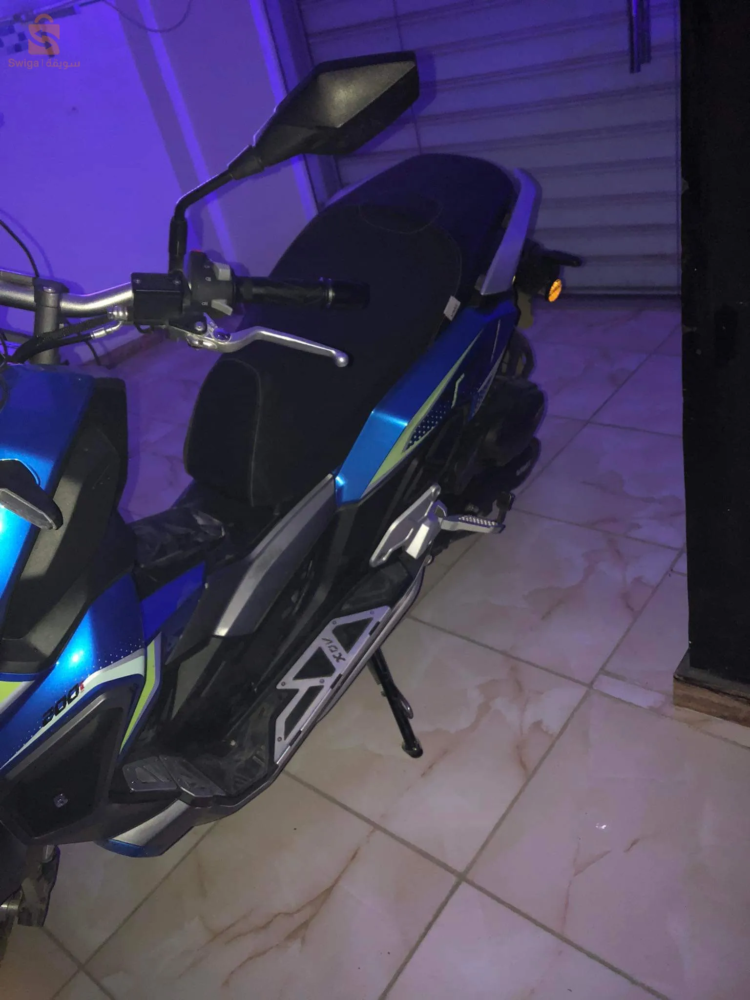 VMS XDV 2023