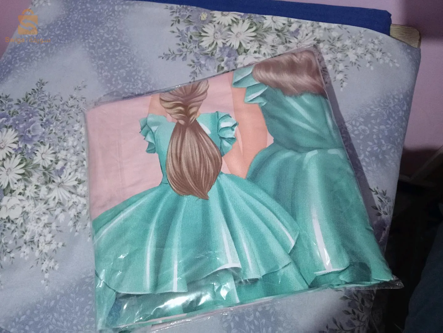 خياطة سور كموند