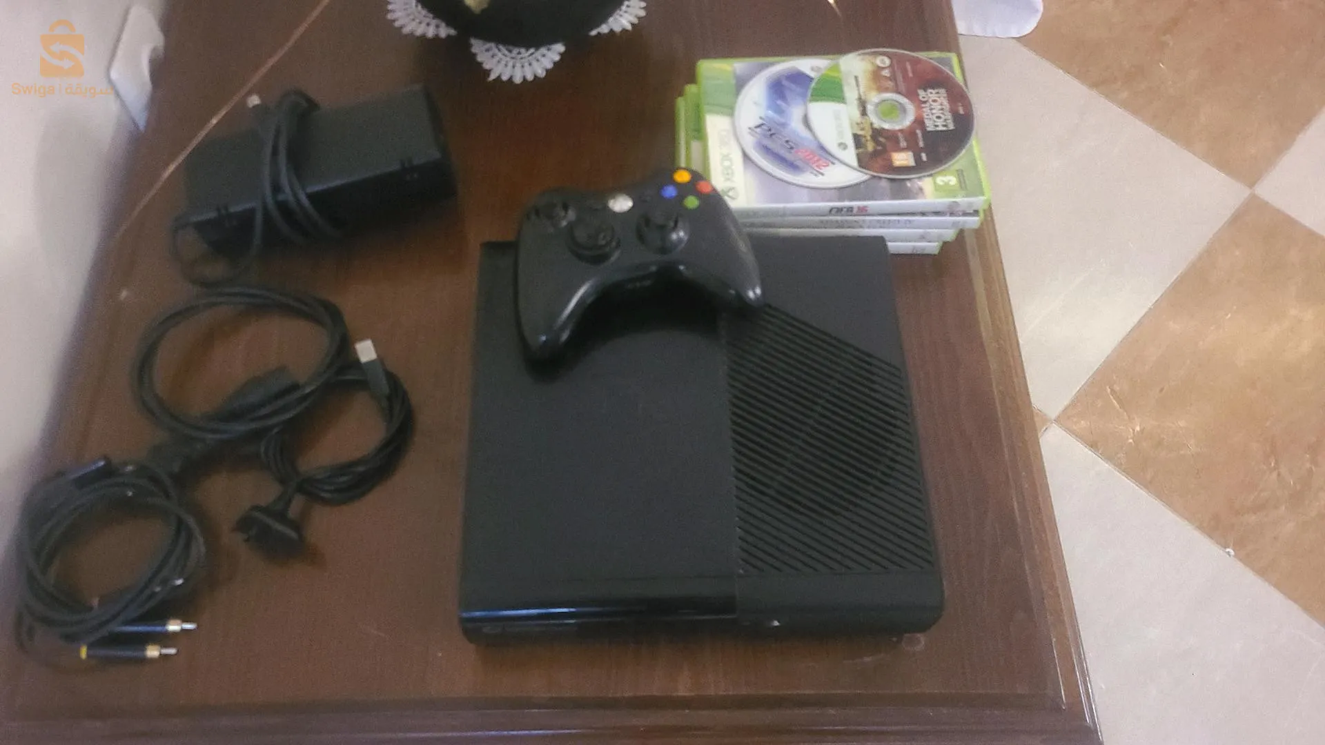 xbox360 ultra slim