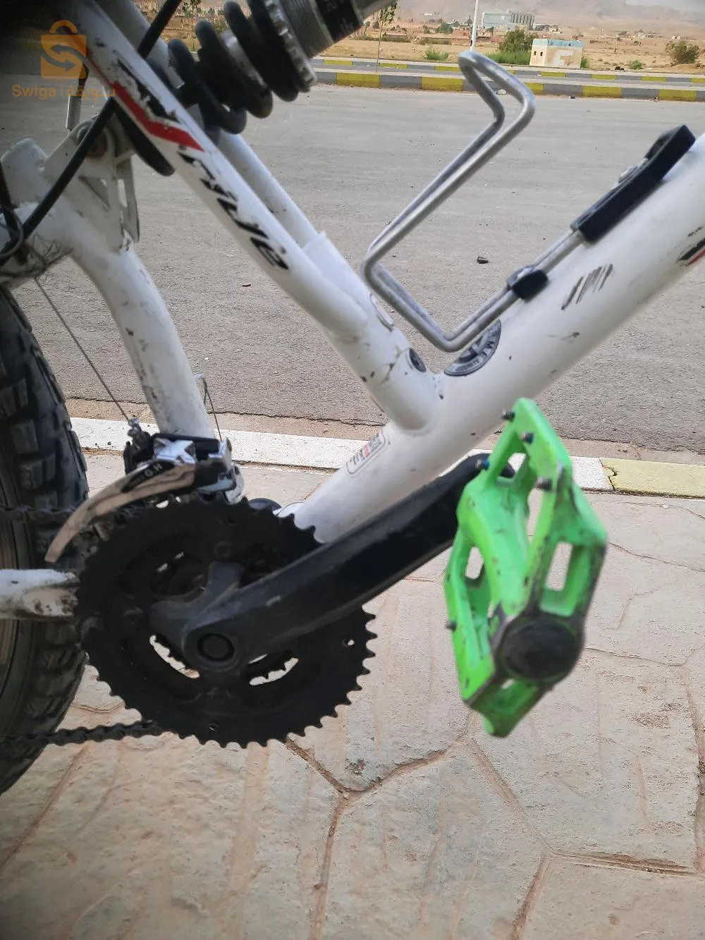 قصر البخاري