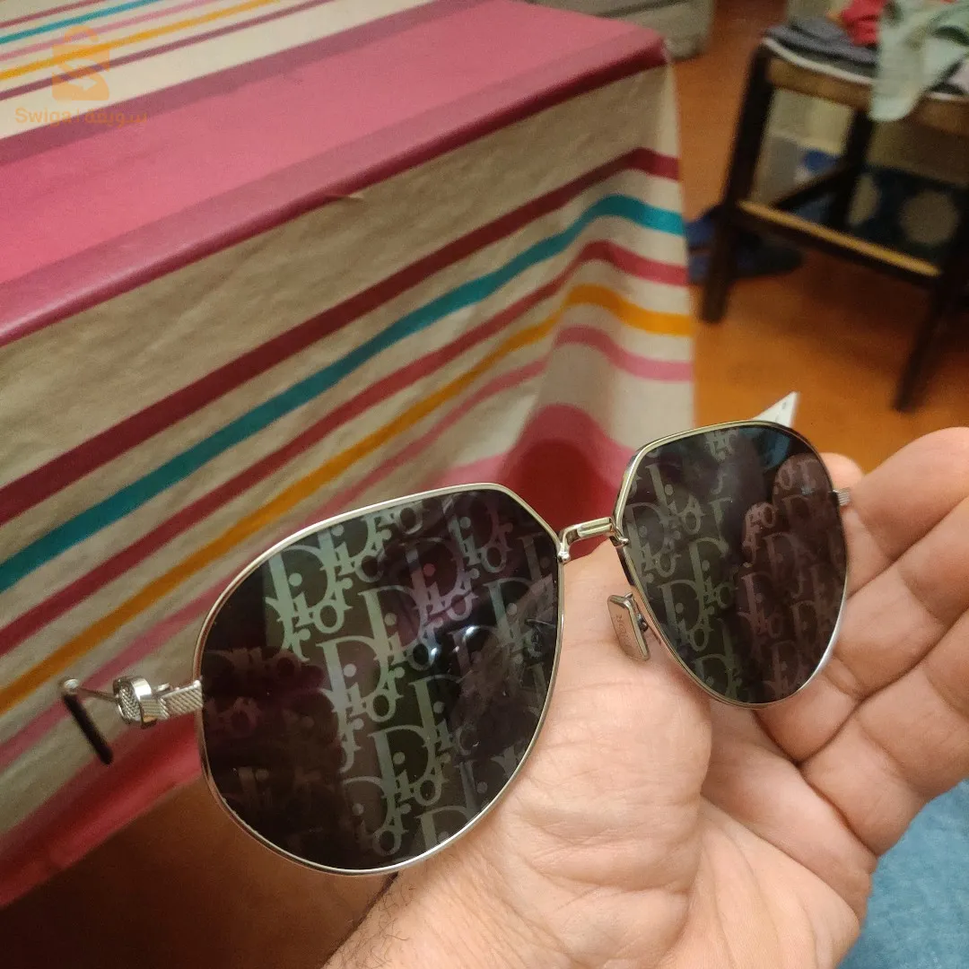lunettes original neuves de marques