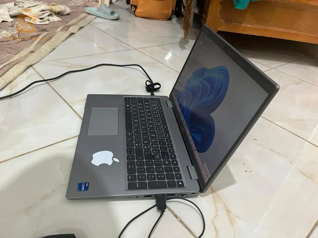 Dell precision 3560 11eme