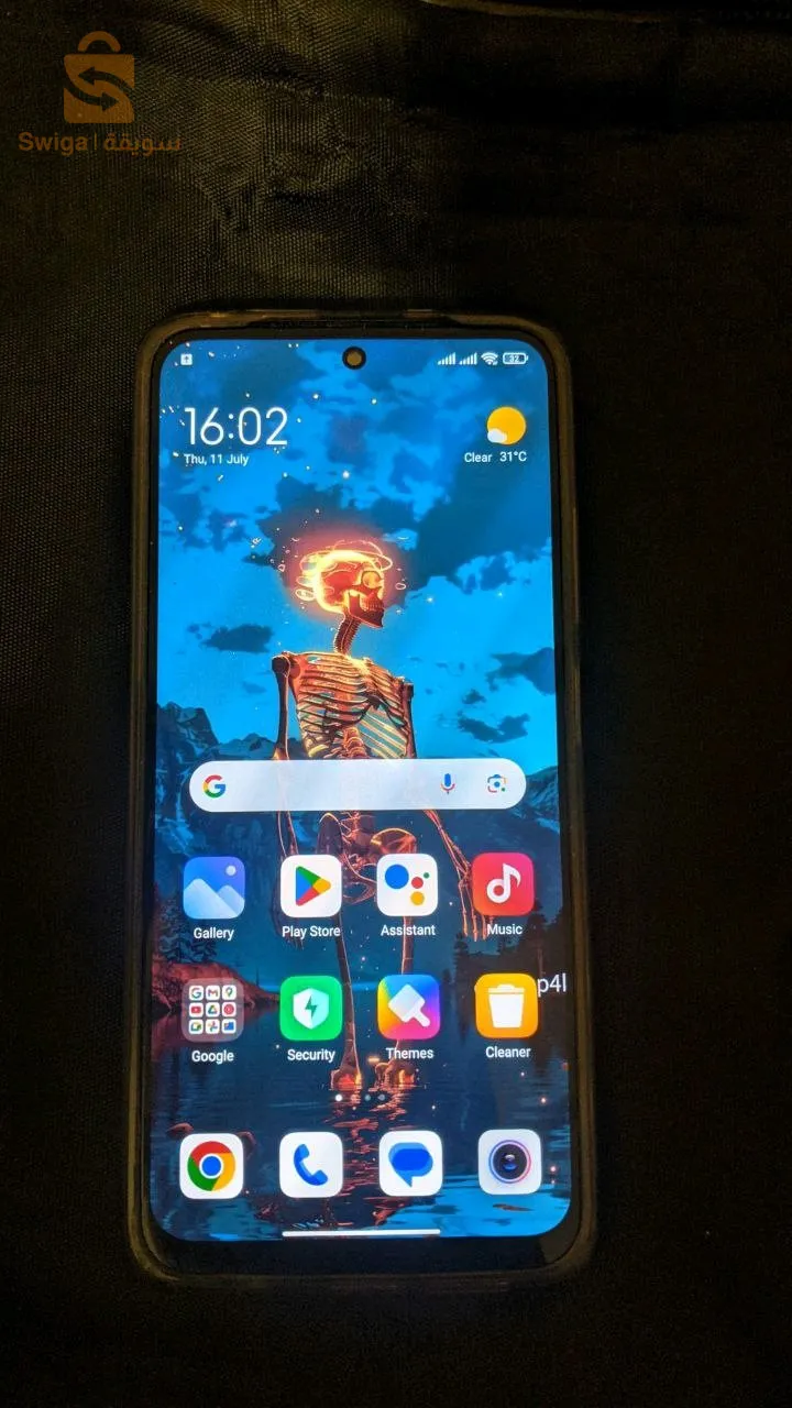 redmi note 11 4/128