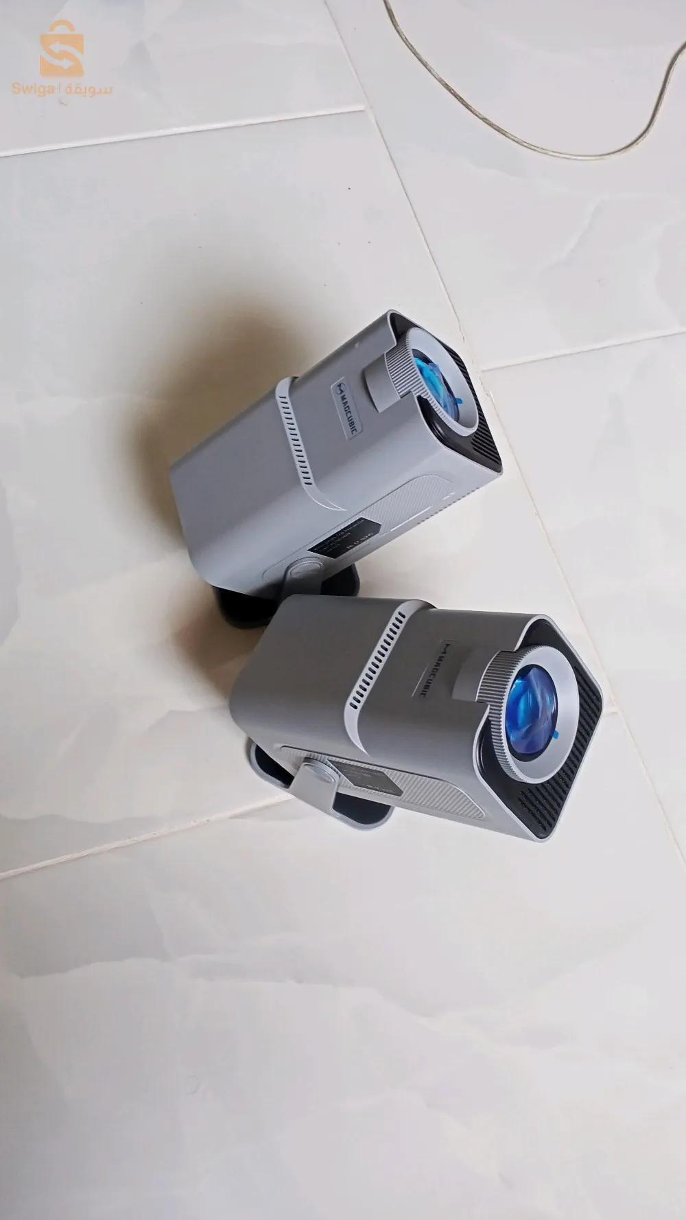 projector HY 320
دتاشو hy320