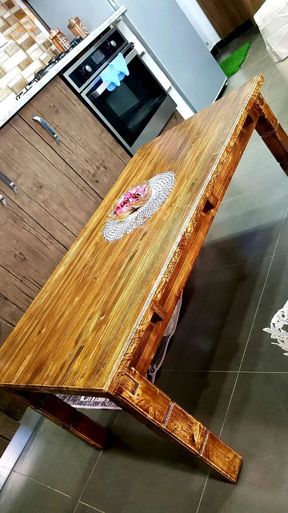 طابل باز طويلة صلون