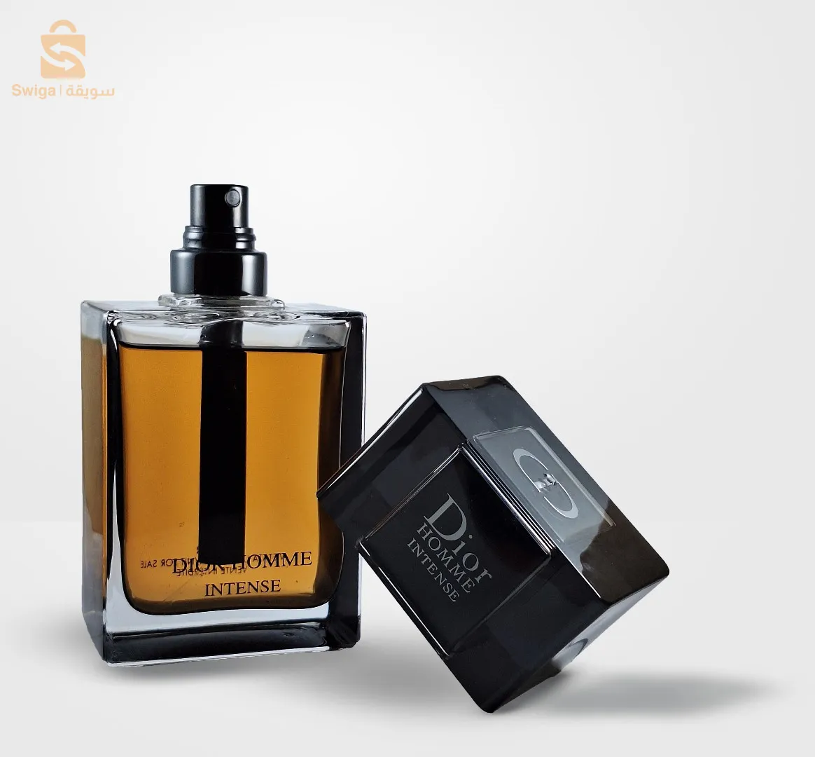 عطر تيستر رجالي مطابق 100% للعطر الأصلي ✅️ 💯