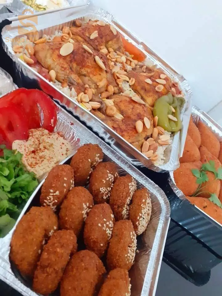 مستغانم حاسي ماماش