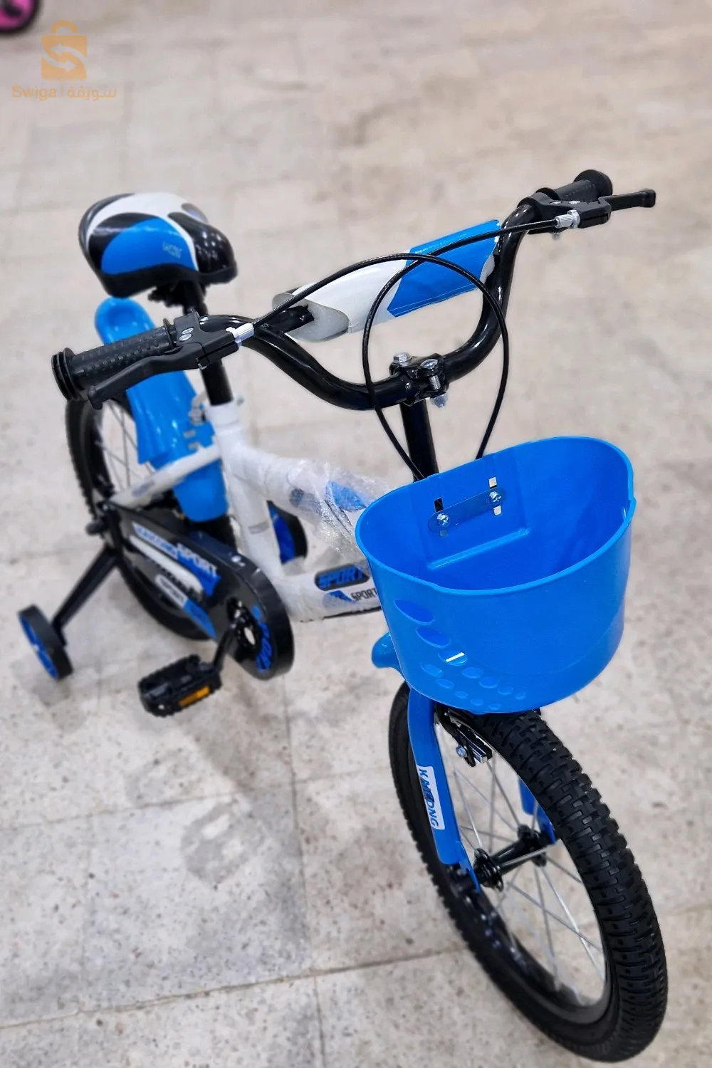 Vélo KAICONG SPORT 16 pouce