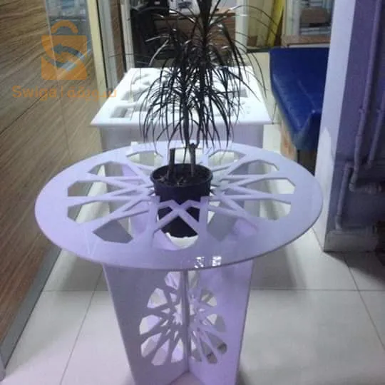 ديكور فوركس