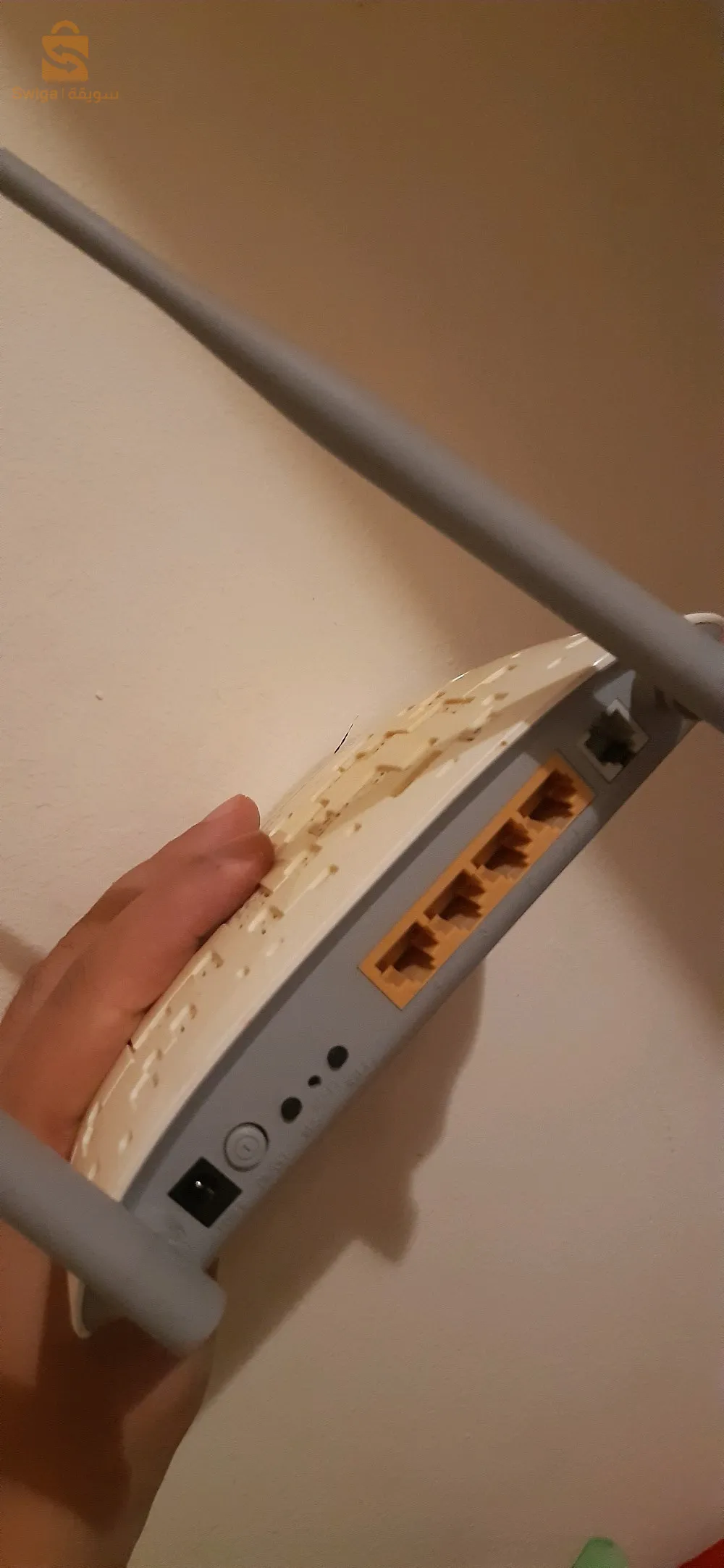 modem واي فاي