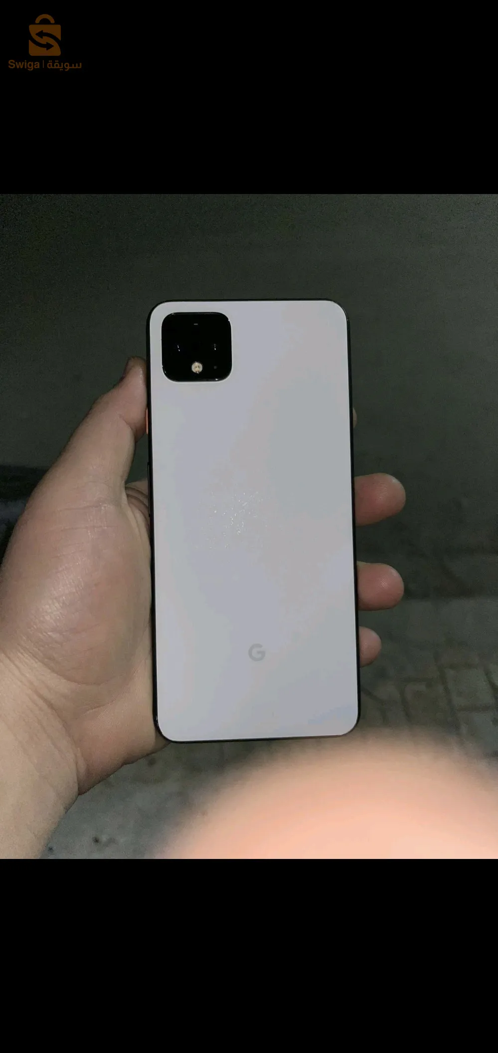 Google pixel 4xl