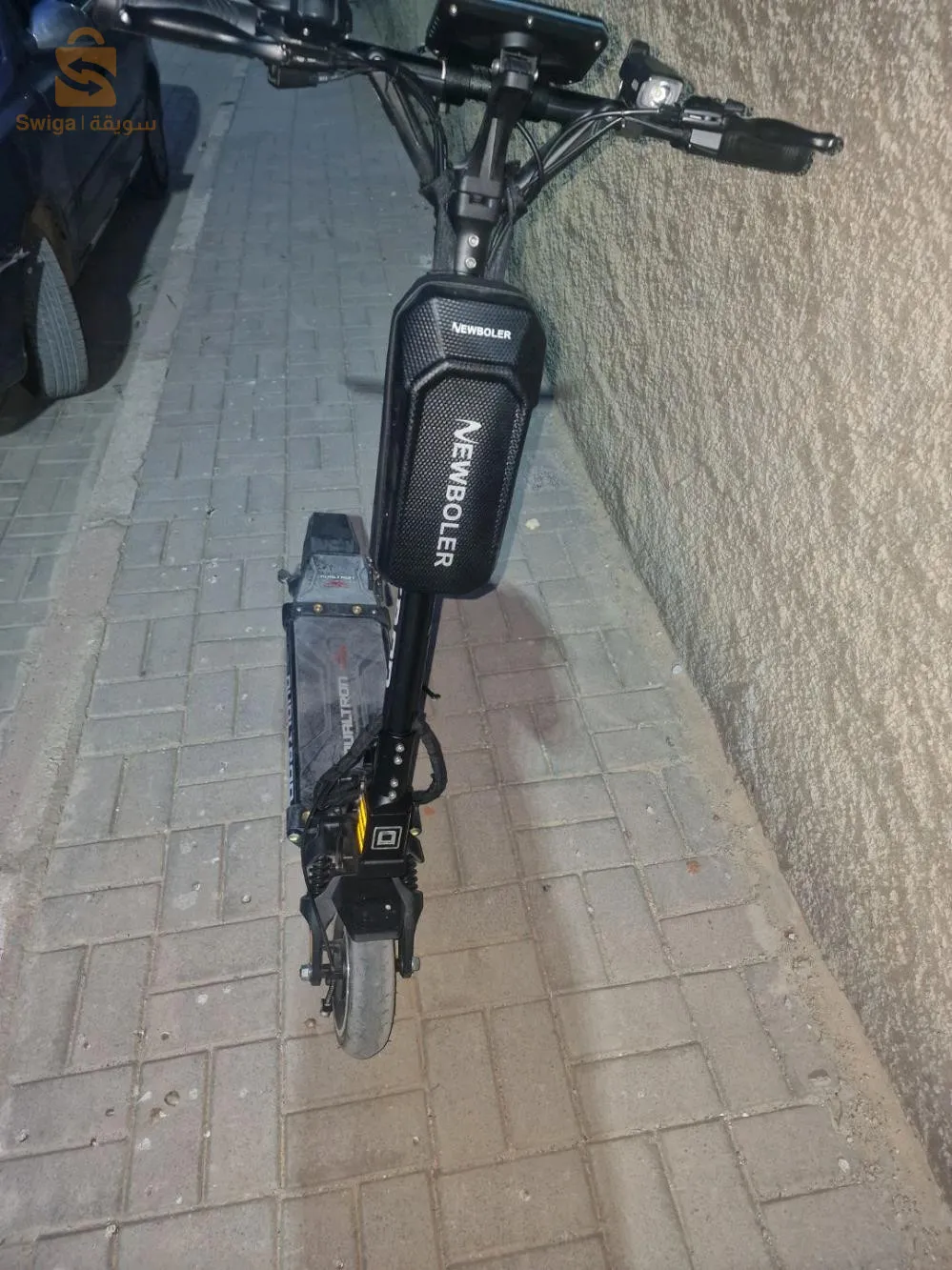 برج بوعريريج