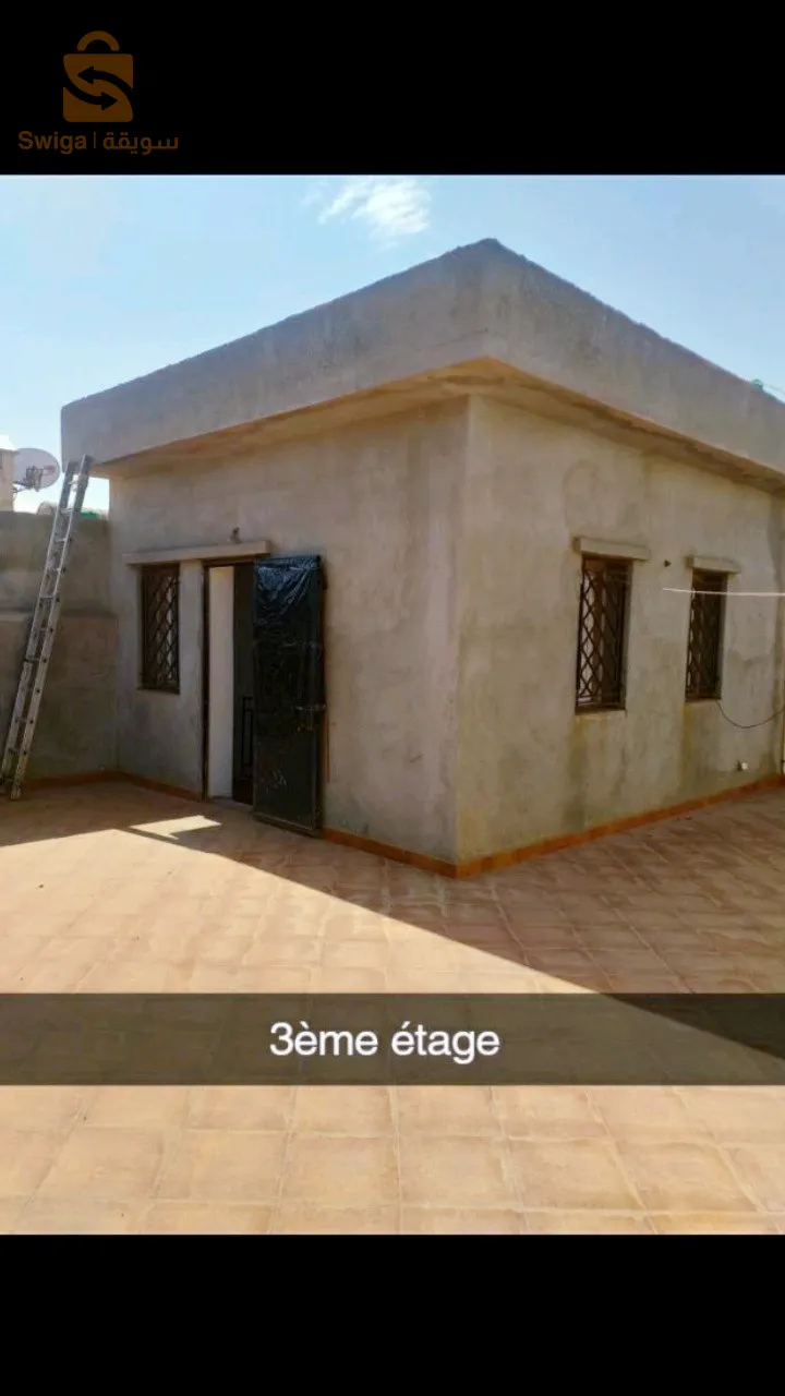 vente villa