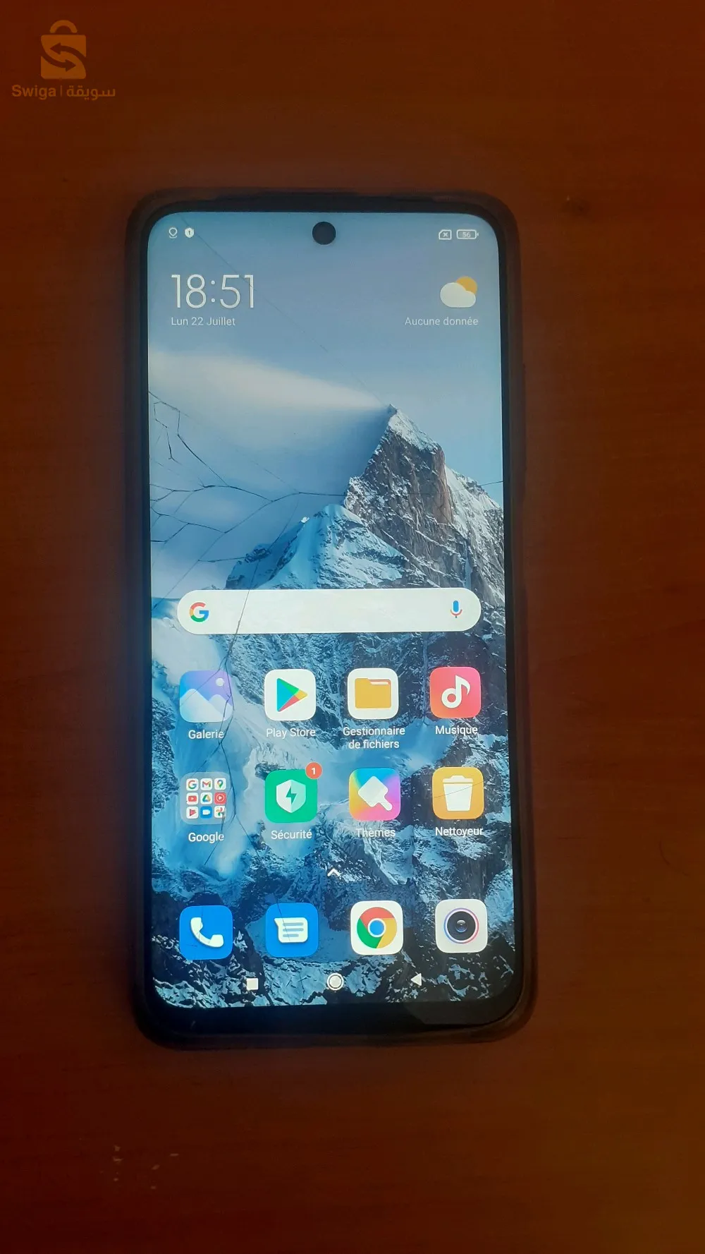 redmi note 10 5g