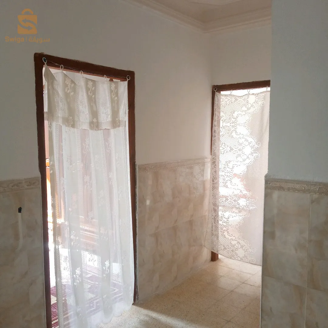 دار للكراء بالطاهير ولاية جيجل لموسم الاصطياف