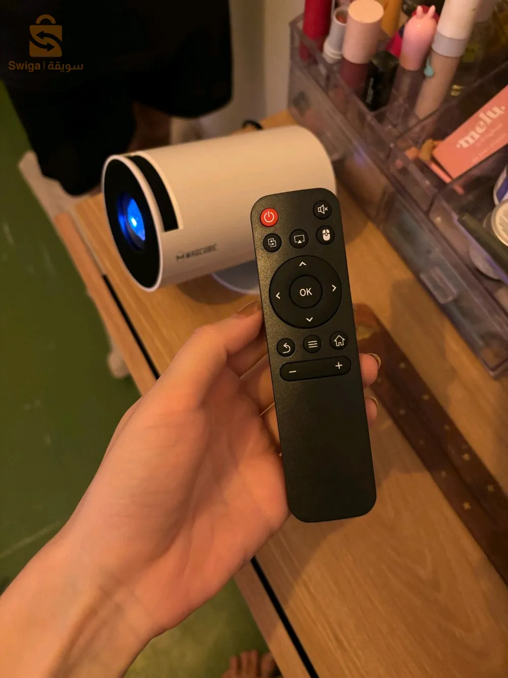 جهاز عرض projecteur datasho