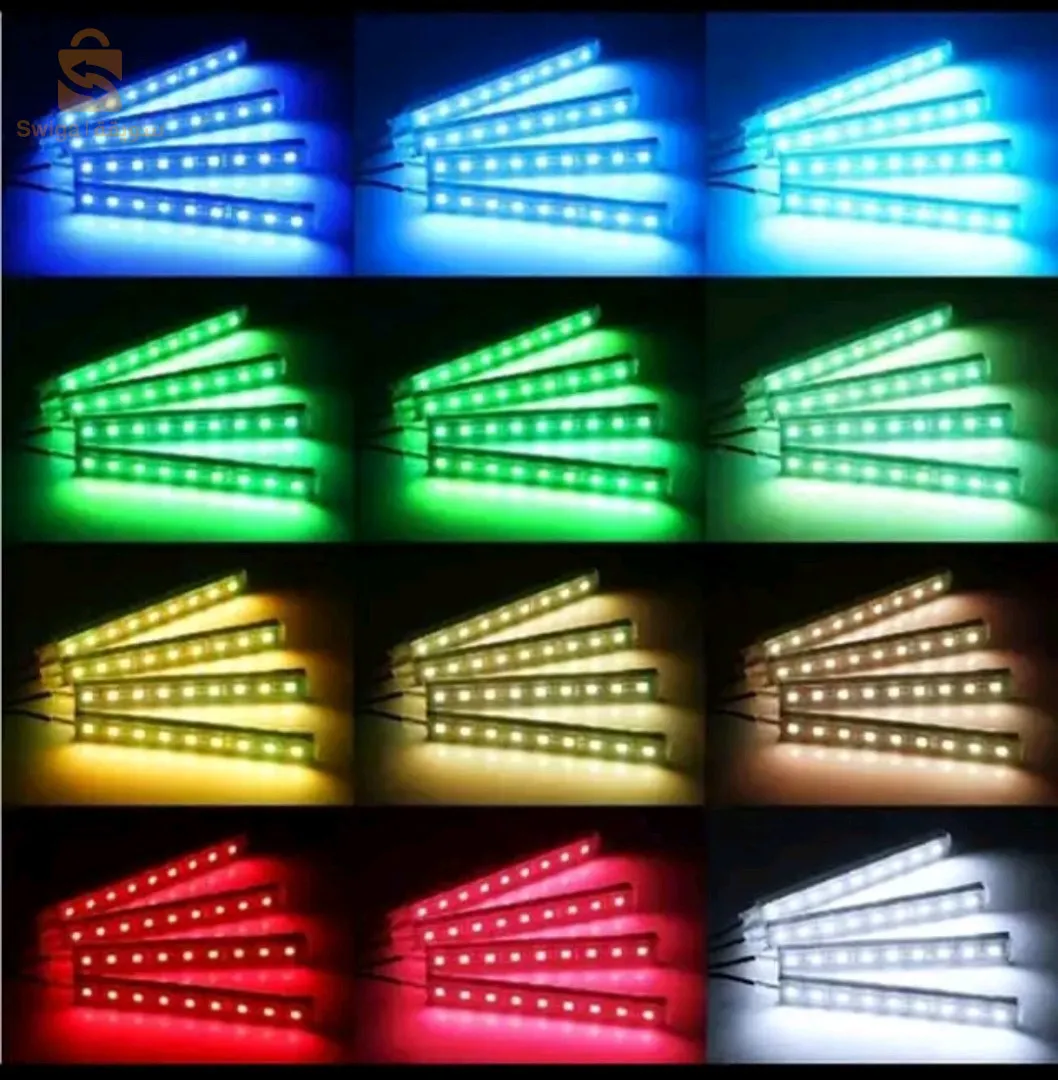 LED pidel