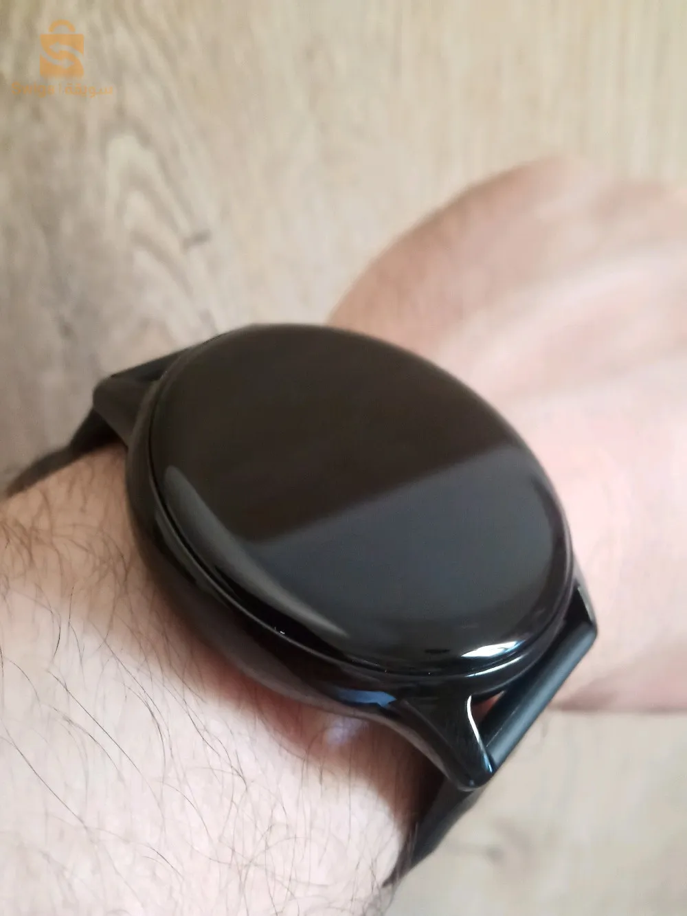smartwatch Kumi GW5